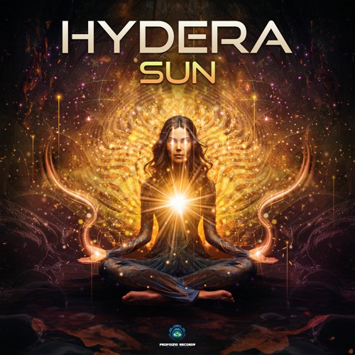 Hydera - Sun | OUT NOW on Profound Recs!