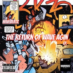 Hold Up @WaveBeatz #JC