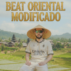 Beat oriental modificado