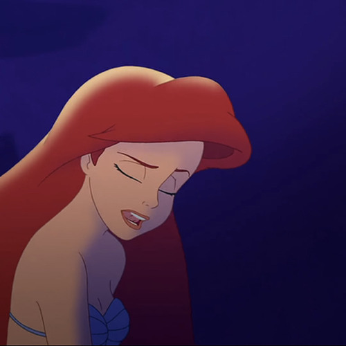 The Little Mermaid Ariels Beginning I Remember