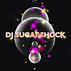 DJ SugarShock April Jungle 15Apr23