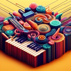 Spectrum Groove: Electronic Improvisation Unquantized