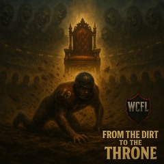 From the Dirt To The Throne