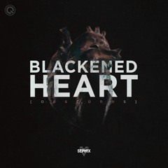 Sephyx - Blackened Heart (Obscūrus) | Q-dance Records