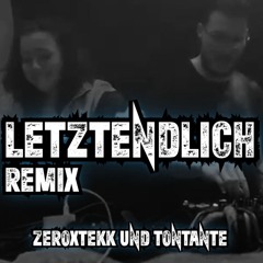 Letztendlich [REMIX]