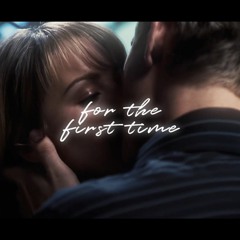 for the first time (evolutionaryy)