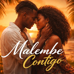 MystersB  - Malembe Contigo