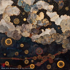 The Picture Of The Mind Revives Again - #3828 (84R39 Percent 708 Left) By Chair House 240607