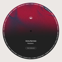 Jonny Burrows - Pandora (Free Download)