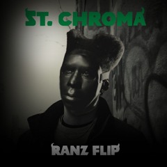 Tyler, The Creator - St. Chroma (RANZ Flip) (FREE DL)