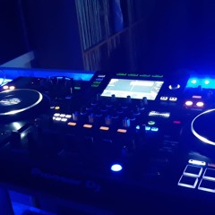 Vierklangmusic Meets Mixmasters 20.07.2024
