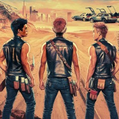 兄弟情 Gangsta Rap Chinesse And Tamil Version