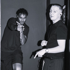 AJ Tracey x James Hype - Lose Control