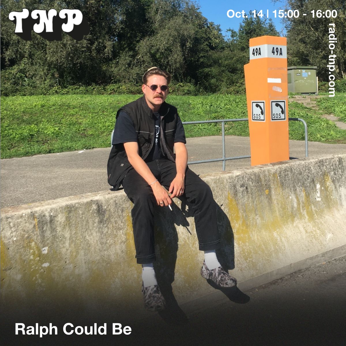 Ralph Could Be
