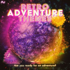 Retro Adventure Themes | Action