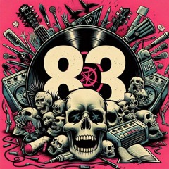 83HADES - R8CKST4R (SNIPPET)