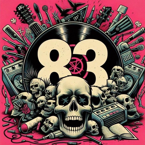 83HADES - R8CKST4R (SNIPPET)