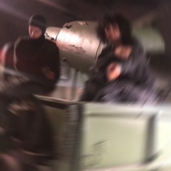 yes i know (meltingthaw)