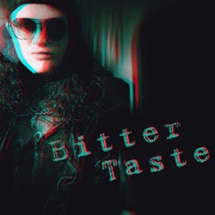 Bitter Taste // Billy Idol