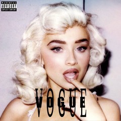 Vogue (Prod. Tiempo Beats)