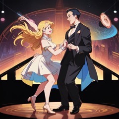 Atomic Swing