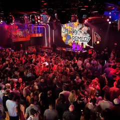 Ludacris - What's Your Fantasy (Remedy Big Room Remix)