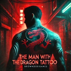 The Man With The Dragon Tattoo