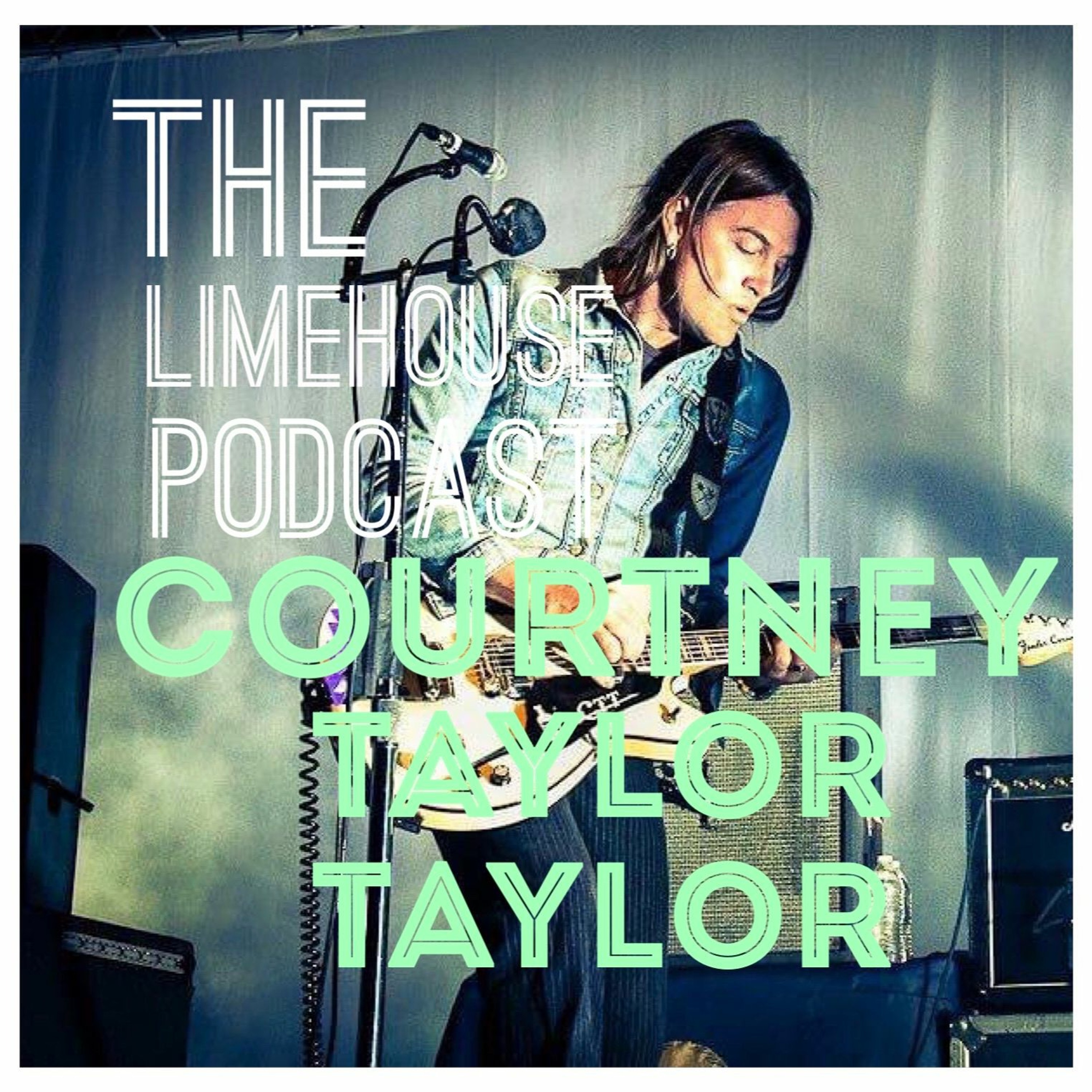 The Limehouse Podcast