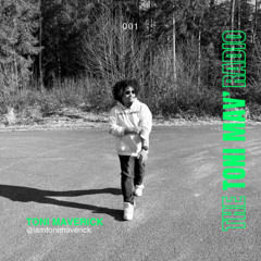 The TONI MAV' RADIO 001 [MELODIC TECHNO & PROGRESSIVE HOUSE](MIX DJ SET)