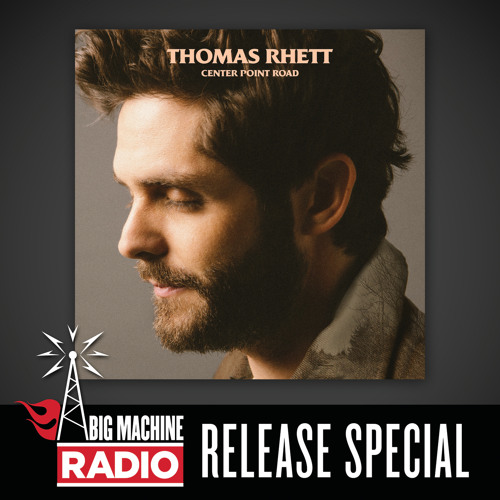 Stream Thomas Rhett VHS by Thomas Rhett Listen online for free on SoundCloud