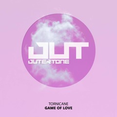 Tornicane - Game of Love (feat. Kathryn MacLean)
