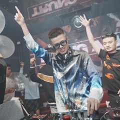 set nhạc House & Bigroom Techno -- Hot Tiktok "Cắt Đôi Nỗi Sầu"  -- DJ Trung Anhz Live 2024