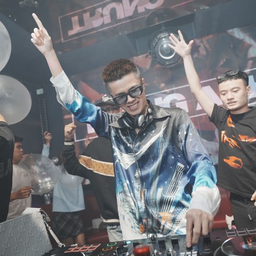 set nhạc House & Bigroom Techno -- Hot Tiktok "Cắt Đôi Nỗi Sầu"  -- DJ Trung Anhz Live 2024
