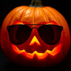 A Spooky Psytrance Mix