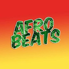 AFRO MIX by JohnMush