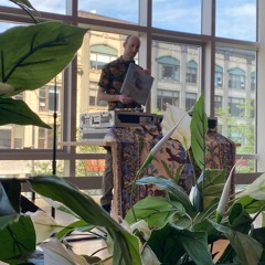 Morning Set at Berklee College of Music