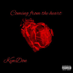 Kywdoncomingfromtheheart