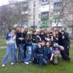 jackass gang