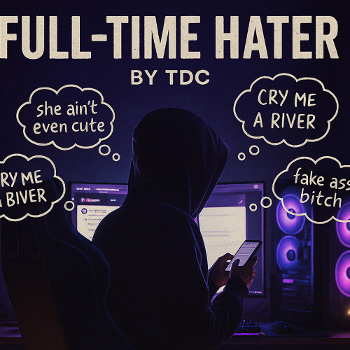 Full Time Hater