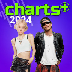 Charts November 2024