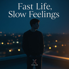06. Fast Life, Slow Feelings