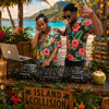 Island Collision - M&N Produc2ions