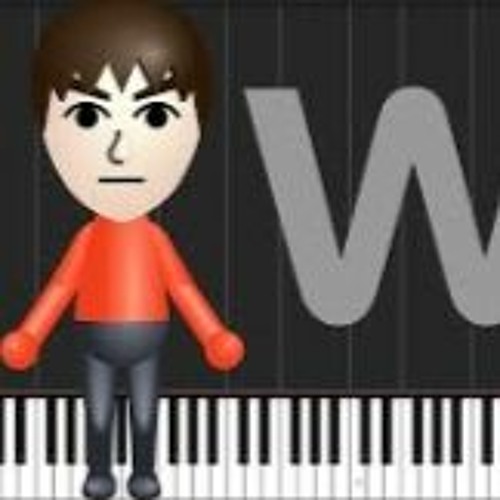 Wii Sports Theme- BeepBox Remake