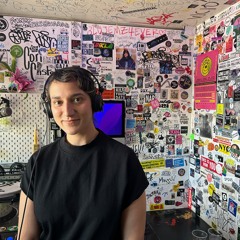 BRIGHT PATTERNS with Vicki Siolos @ The Lot Radio 05-30-2024