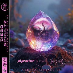 3. Diego Schultz - CEREZO ( Alanstep REMIX )
