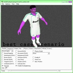 best case scenario [mix #6]