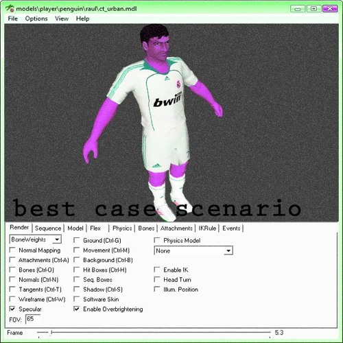 best case scenario [mix #6]