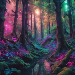 Tribal/Raw/Hypnotic - Springset