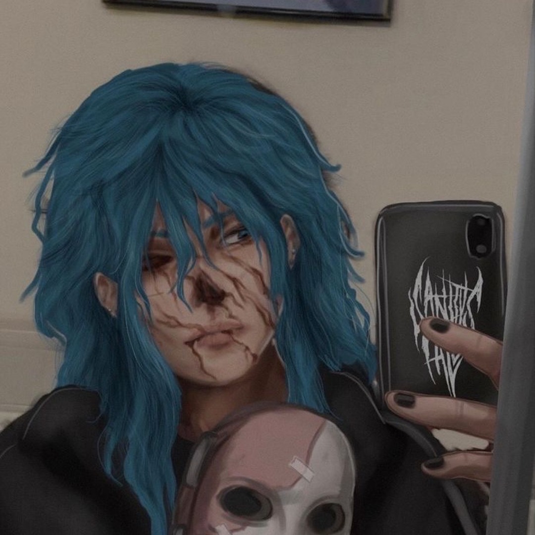 Stream sally face ; empty hallways (slowed) by jaiden<3 | Listen