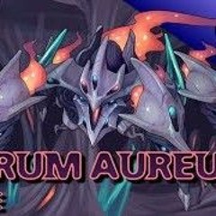 Terraria Calamity Mod Music - _Interstellar Stomper_ - Theme of Astrum Aureus